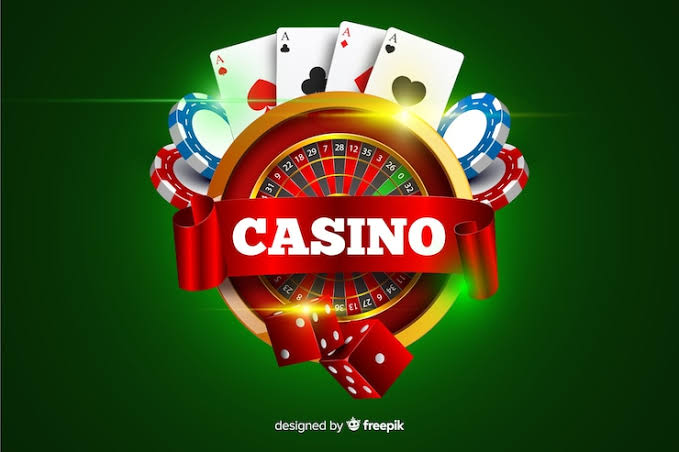 Casino Games
